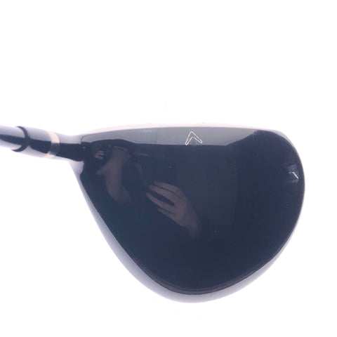 Used Callaway Warbird Driver / 10.5 Degrees / Regular Flex