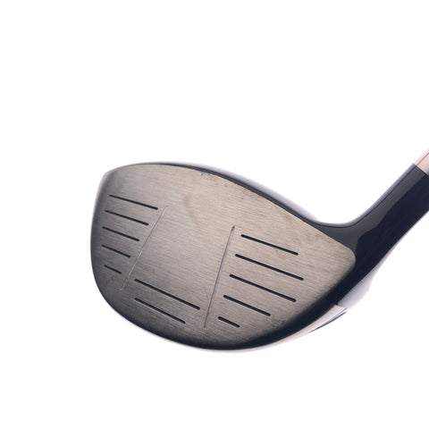 Used Callaway Warbird Driver / 10.5 Degrees / Regular Flex
