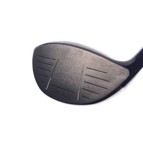 Used Callaway Warbird Driver / 10.5 Degrees / Regular Flex