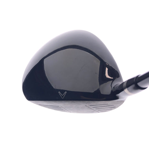 Used Callaway Warbird Driver / 10.5 Degrees / Regular Flex