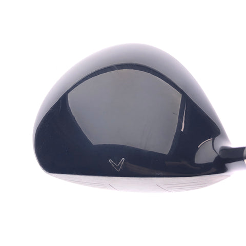 Used Callaway Warbird Driver / 10.5 Degrees / Regular Flex