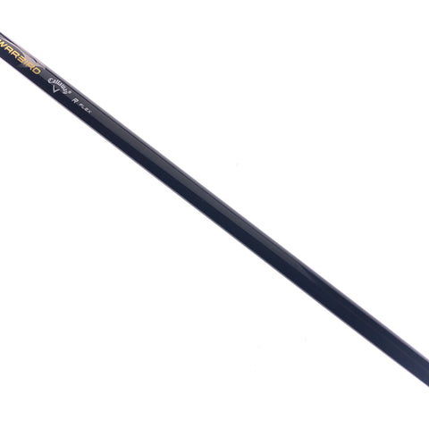 Used Callaway Warbird Driver / 10.5 Degrees / Regular Flex