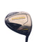 Used Callaway Warbird Driver / 10.5 Degrees / Regular Flex