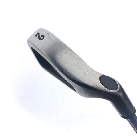 Used Callaway X-12 2 Iron / 18 Degrees / Uniflex Flex