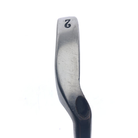 Used Callaway X-12 2 Iron / 18 Degrees / Uniflex Flex