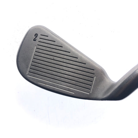 Used Callaway X-12 2 Iron / 18 Degrees / Uniflex Flex
