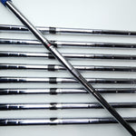 Used Callaway X-12 Iron Set / 3 - SW / Regular Flex