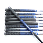 Used Callaway X-12 Iron Set / 3 - SW / Regular Flex