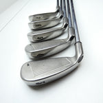 Used Callaway X-12 Iron Set / 3 - SW / Regular Flex