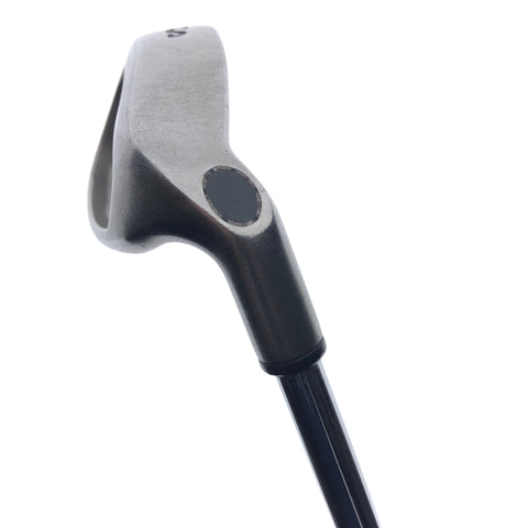 Used Callaway X-12 Sand Wedge Iron / 55.0 Degrees / Uniflex Flex