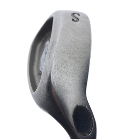 Used Callaway X-12 Sand Wedge Iron / 55.0 Degrees / Uniflex Flex