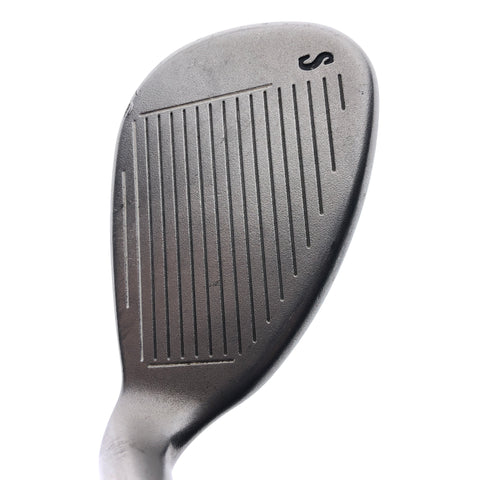 Used Callaway X-12 Sand Wedge Iron / 55.0 Degrees / Uniflex Flex
