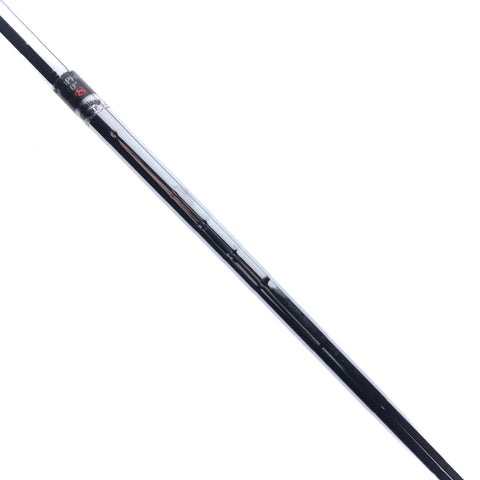 Used Callaway X-12 Sand Wedge Iron / 55.0 Degrees / Uniflex Flex