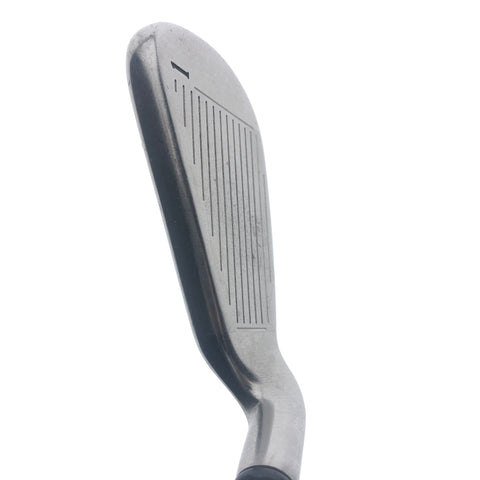 Used Callaway X-14 1 Iron / 16.0 Degrees / Uniflex Flex / Left-Handed