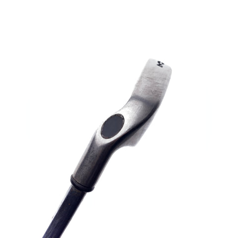 Used Callaway X-14 3 Iron / 21.0 Degrees / Left-Handed