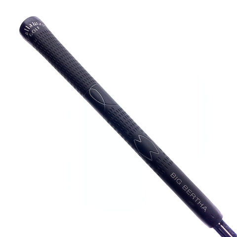 Used Callaway X-14 3 Iron / 21.0 Degrees / Left-Handed