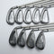 Used Callaway X-14 Iron Set / 3 - SW / Ladies Flex