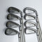 Used Callaway X-14 Iron Set / 4 - SW / Ladies Flex