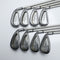 Used Callaway X-14 Iron Set / 4 - SW / Ladies Flex