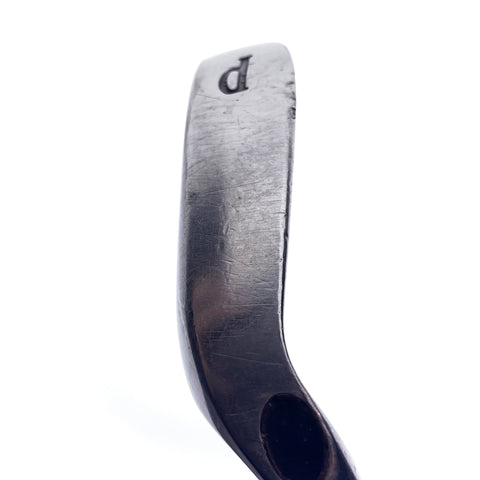 Used Callaway X-14 PW Iron / 46.5 Degrees / X-Stiff Flex