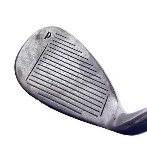 Used Callaway X-14 PW Iron / 46.5 Degrees / X-Stiff Flex