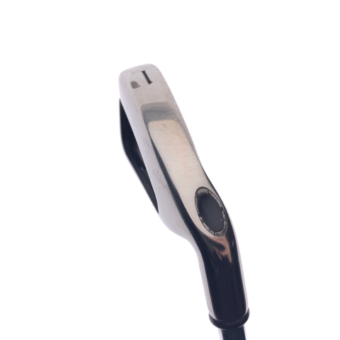Used Callaway X-14 Pro Series 1 Iron / Stiff Flex