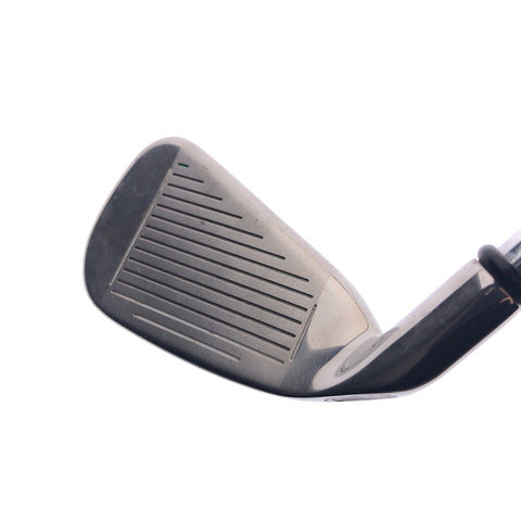 Used Callaway X-14 Pro Series 1 Iron / Stiff Flex