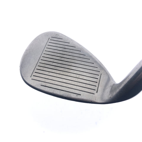 Used Callaway X-14 Pro Series Approach Wedge / 52.0 Degrees / Stiff Flex