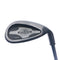 Used Callaway X-14 Pro Series Approach Wedge / 52.0 Degrees / Stiff Flex