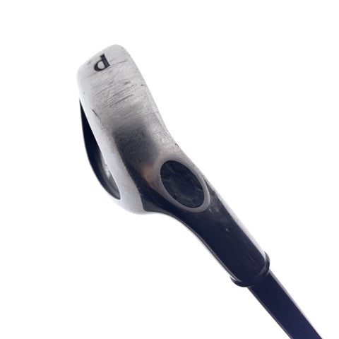 Used Callaway X-14 Pro Series Pitching Wedge / 46.5 Degrees / Regular Flex