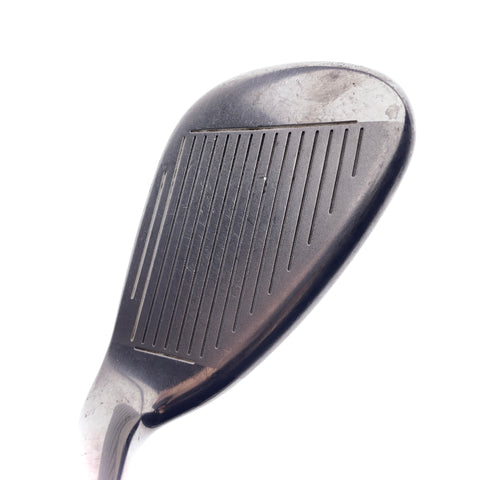 Used Callaway X-14 Pro Series Pitching Wedge / 46.5 Degrees / Regular Flex
