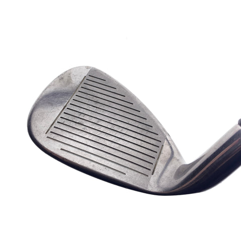 Used Callaway X-14 Pro Series Pitching Wedge / 46.5 Degrees / Regular Flex