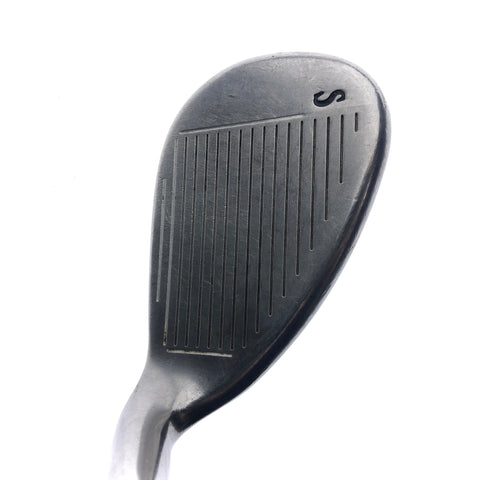 Used Callaway X-14 SW Iron / 54.0 Degrees / Regular Flex