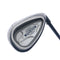 Used Callaway X-14 Sand Wedge / 54.0 Degrees / Firm Flex