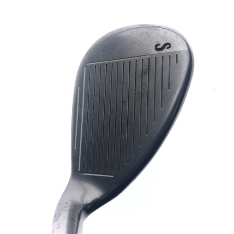 Used Callaway X-14 Sand Wedge / 54.0 Degrees / Firm Flex