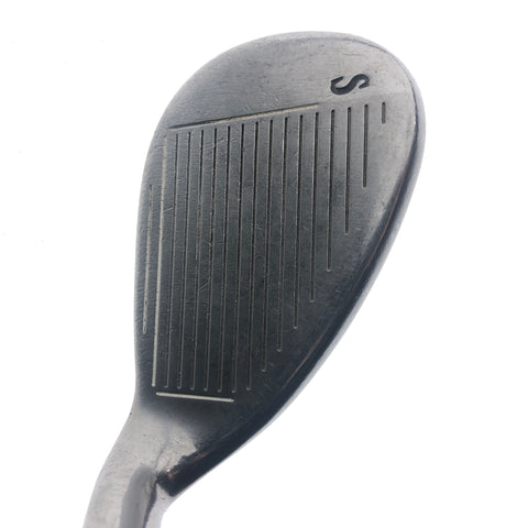 Used Callaway X-14 Sand Wedge / 55.0 Degrees / Regular Flex