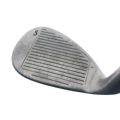 Used Callaway X-14 Sand Wedge / 55.0 Degrees / Regular Flex