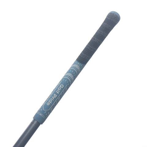 Used Callaway X-14 Sand Wedge / 55.0 Degrees / Regular Flex