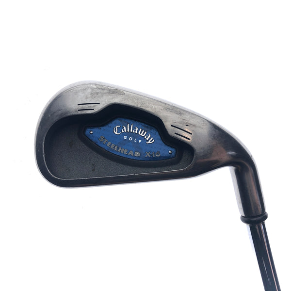 Used Callaway X-16 1 Iron / 16 Degrees / Uniflex Flex