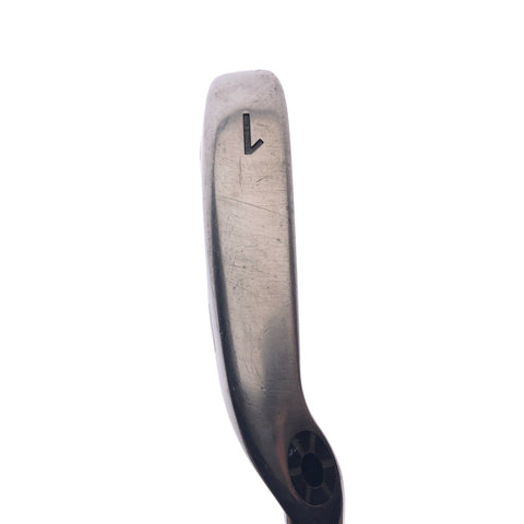 Used Callaway X-16 1 Iron / Regular Flex
