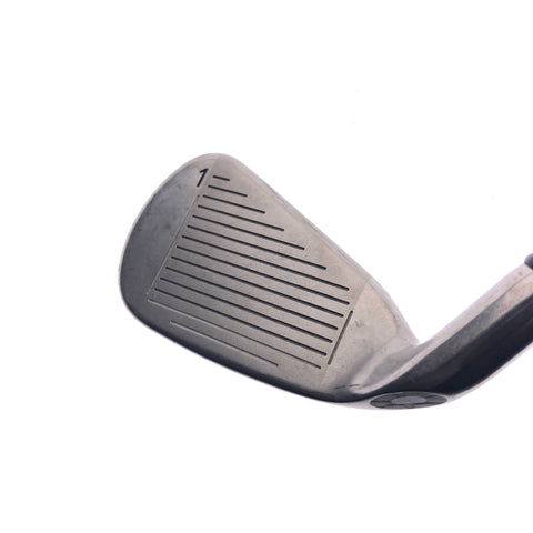 Used Callaway X-16 1 Iron / Regular Flex