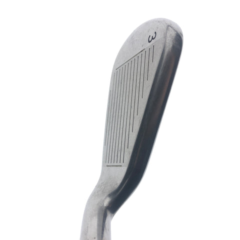 Used Callaway X-16 3 Iron / 21 Degrees / Regular Flex