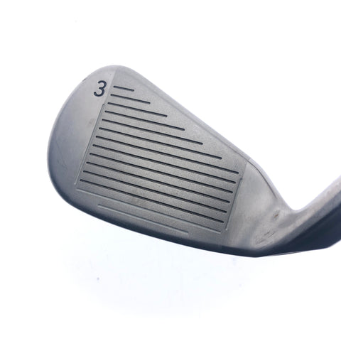 Used Callaway X-16 3 Iron / 21 Degrees / Regular Flex
