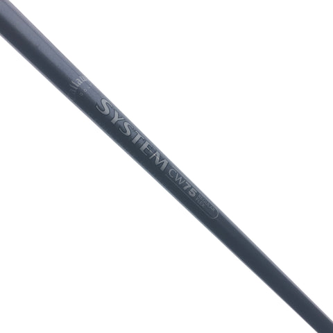 Used Callaway X-16 3 Iron / 21 Degrees / Regular Flex