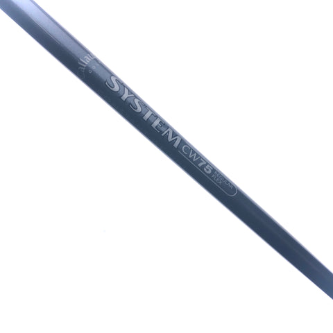 Used Callaway X-16 3 Iron / 21 Degrees / Regular Flex