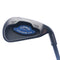 Used Callaway X-16 3 Iron / 21 Degrees / Regular Flex