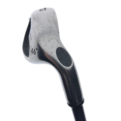 Used Callaway X-16 Pitching Wedge / 46.0 Degrees / Regular Flex