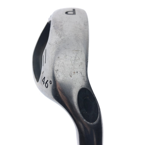 Used Callaway X-16 Pitching Wedge / 46.0 Degrees / Regular Flex