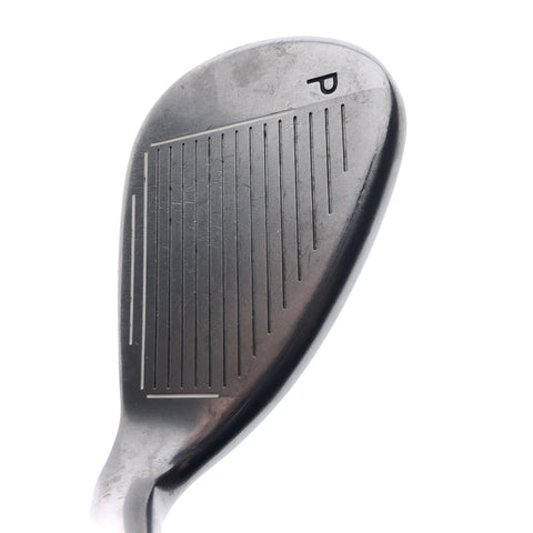 Used Callaway X-16 Pitching Wedge / 46.0 Degrees / Regular Flex
