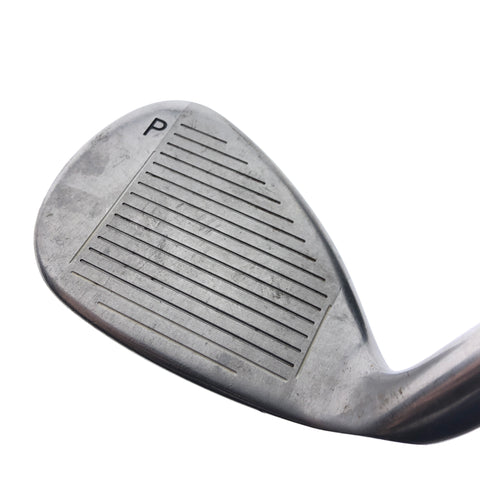 Used Callaway X-16 Pitching Wedge / 46.0 Degrees / Regular Flex
